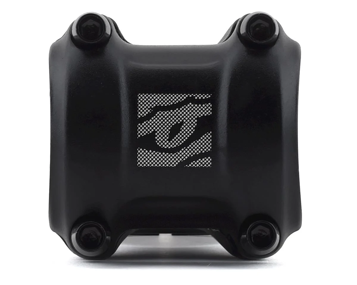 Race Face Chester 35 Stem (Black) (35.0mm) (40mm) (0°) - view 3